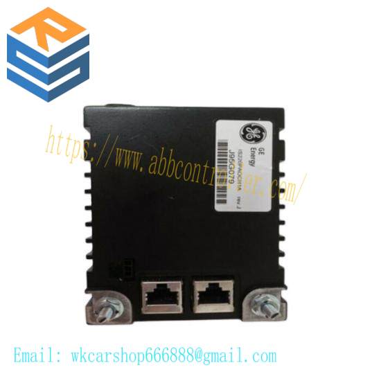 GE WES5120 5120-1106