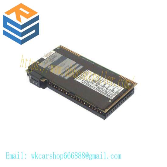 GEC ALSTHOM MCGG52H1CB0753C