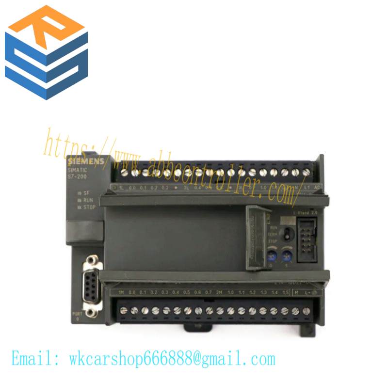 GEC ALSTHOM MCHN02D1AB0004A