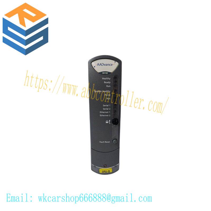 GEC ALSTHOM MCHN02D1AB0005A