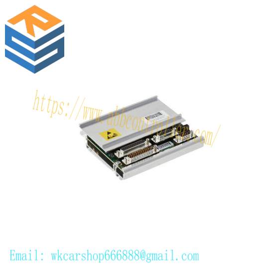 GEC ALSTHOM MCHN02D1AB0005A