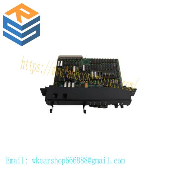 General Electric IS210SCLSH1A