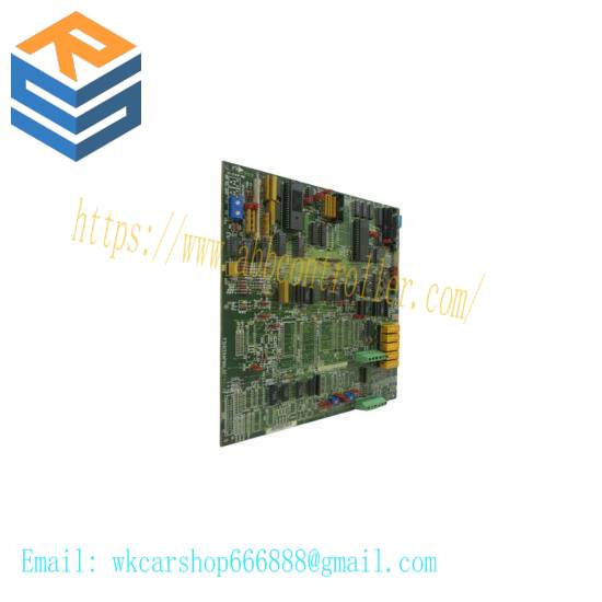 General Electric 531X139APMAXG2 F31X139APMALG2FR01 Micro Application Board