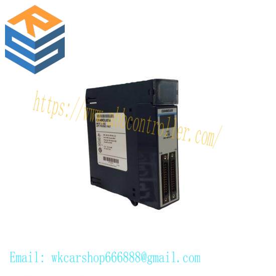 General Electric 8455-SW-CF Bus Interface Module