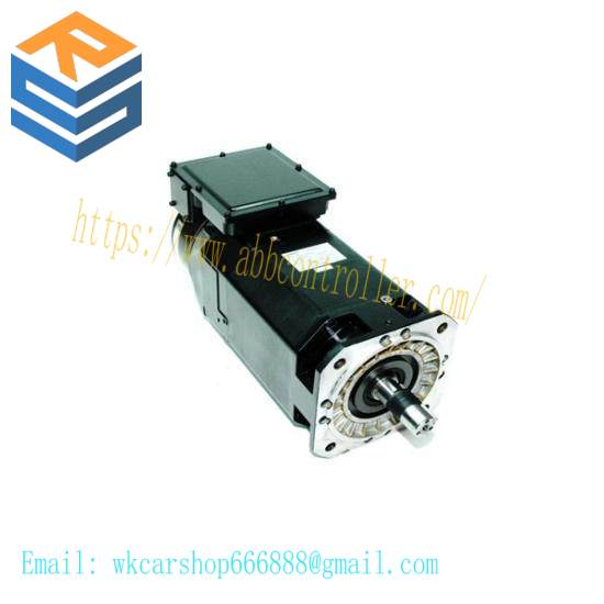 General Electric A06B-1006-B100 SPINDLE MOTOR