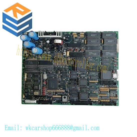 GENERAL ELECTRIC DS200DMCBG1A