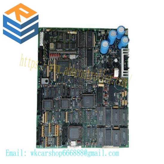 GENERAL ELECTRIC DS200DMCBG1A