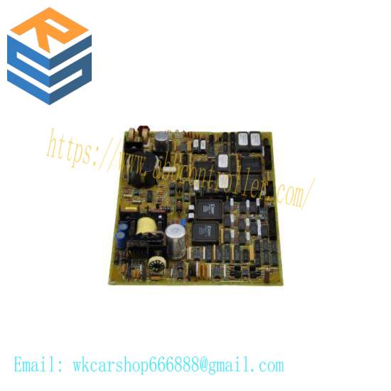 GENERAL ELECTRIC DS200TCDAG1A I/O PROCESSOR INTERFACE BOARD