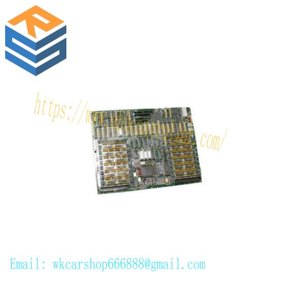 General Electric DS200TCDAG1ADA Digital Input Output Card