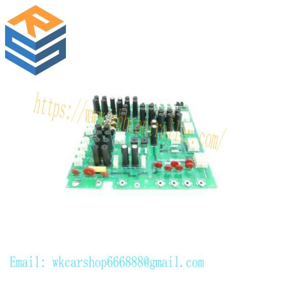 GENERAL ELECTRIC DS200TCPDG2B Power Distribution Board