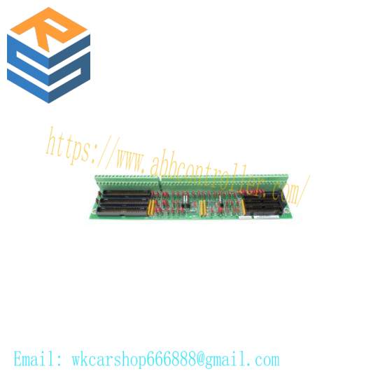 General Electric DS200TCQBG1AEB Board