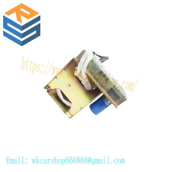 General Electric DS2020DACAG2 AC/DC Power Conversion Module