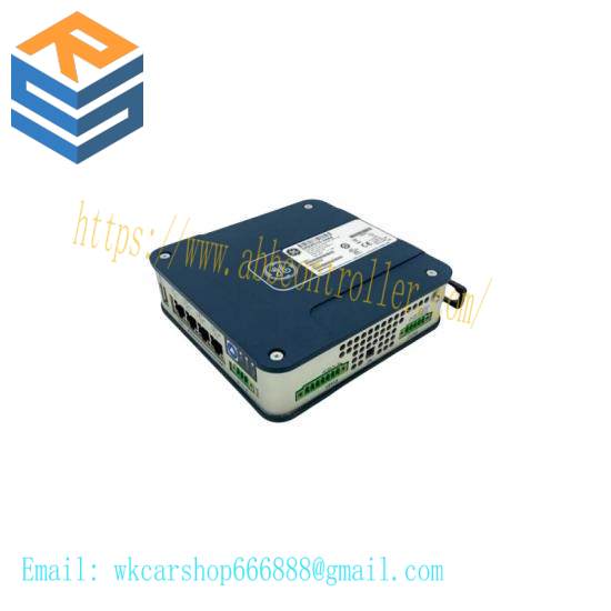 General Electric EPSCPE115-AAAB Standalone Controller