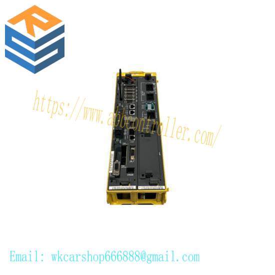 General Electric Fanuc A05B-2600-C001 2 SLOT BACKPLANE