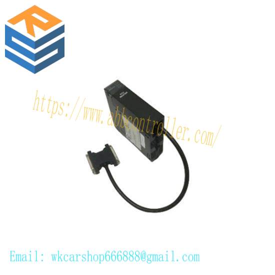 General Electric Fanuc HE693RTM705C RTU Master Module