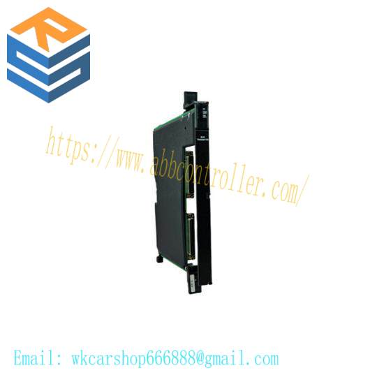 GENERAL ELECTRIC FANUC IC687BEM713 Bus Expansion Module