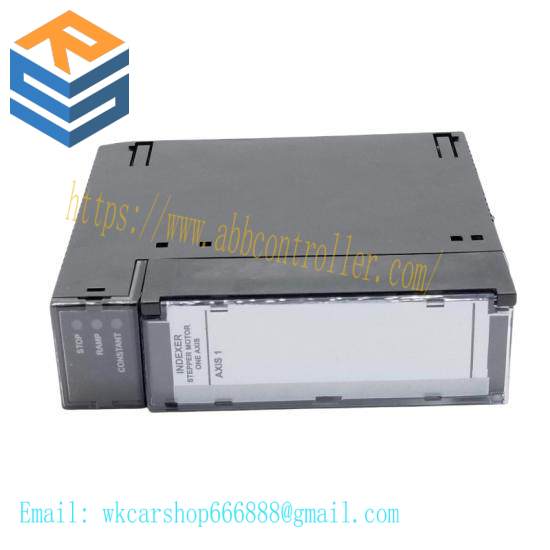 GE Fanuc IC693MDR390