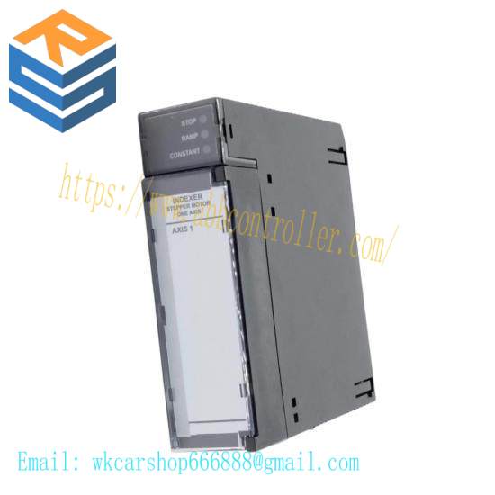 GE Fanuc IC693MDR390