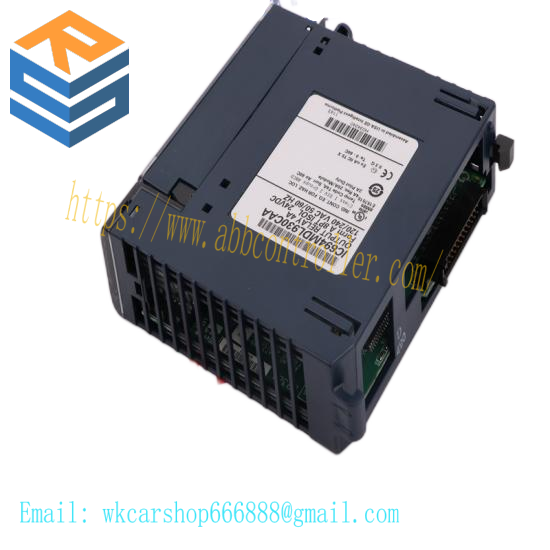 GENERAL ELECTRIC IC200ALG264E IC200ALG264