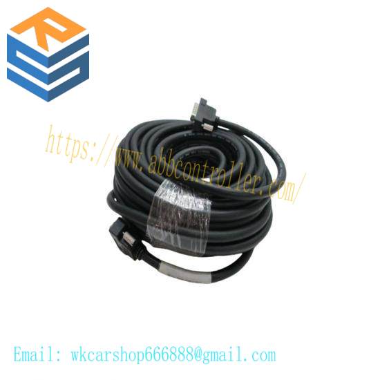 General Electric IC200CBL615 Expansion Cable