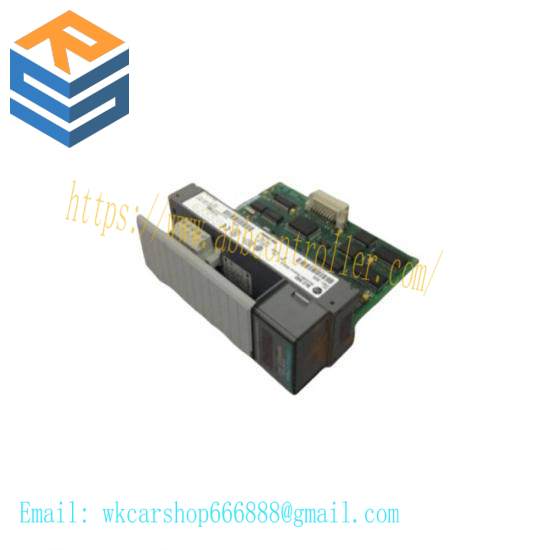 General Electric IC220TBK082 I/O TERMINAL STRIP