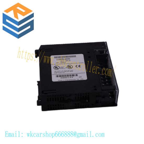 General Electric IC693ALG221 Good Price