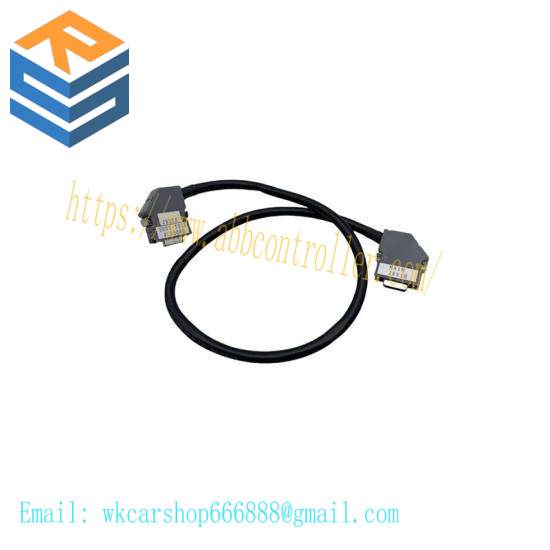 General Electric IC693CBK002 Cable