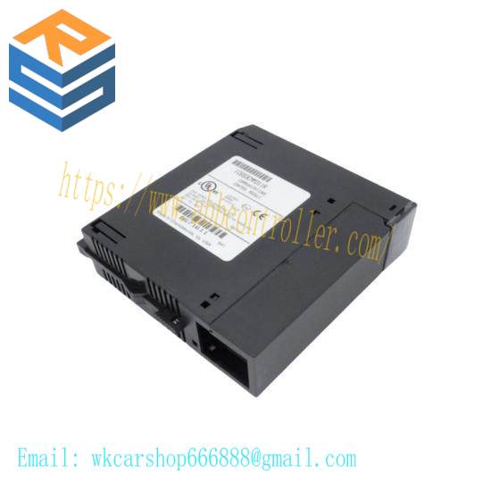 GENERAL ELECTRIC IC693CMM311