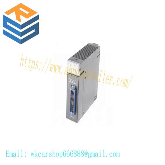 General Electric IC693MDL653