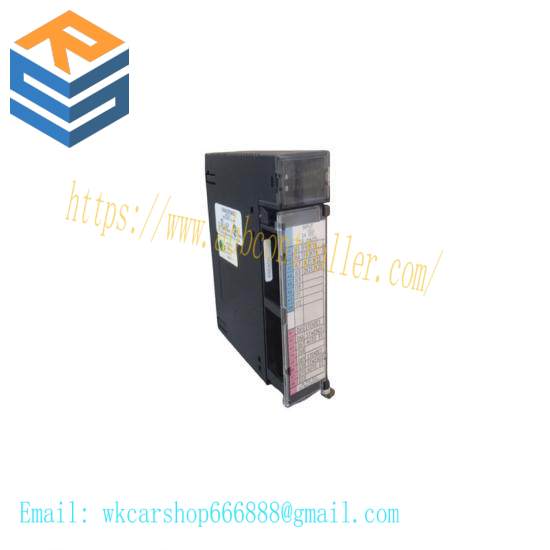 GE Fanuc IC693MDR390