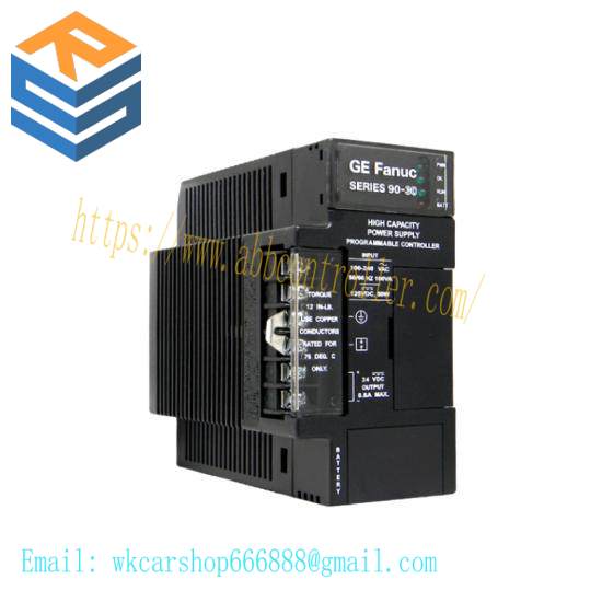 GE IC756MDV010K-99
