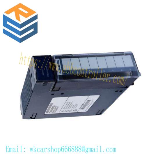 GENERAL ELECTRIC IC694ALG392