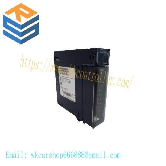 General Electric IC694MDL645D Input Module