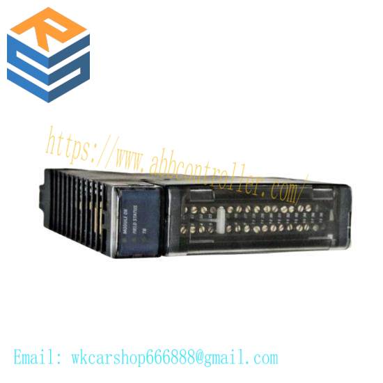 GENERAL ELECTRIC IC695ALG608