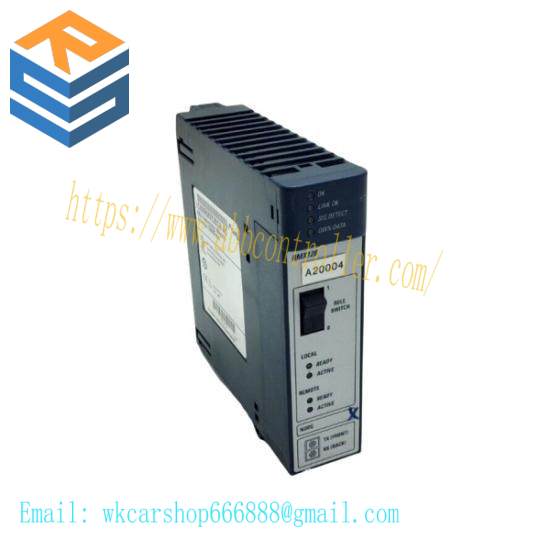 General Electric IC695RMX128DG Redundancy Memory Module