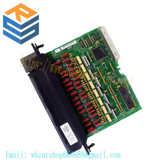 GENERAL ELECTRIC IC697MDL250