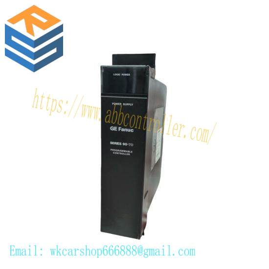 GE/General Electric IC697PWR711