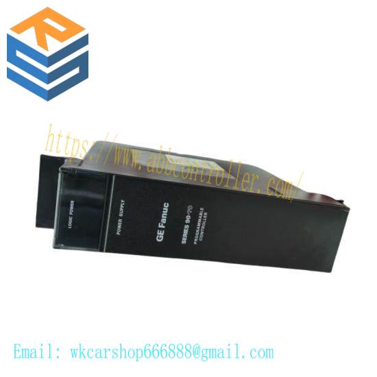 GE/General Electric IC697PWR711