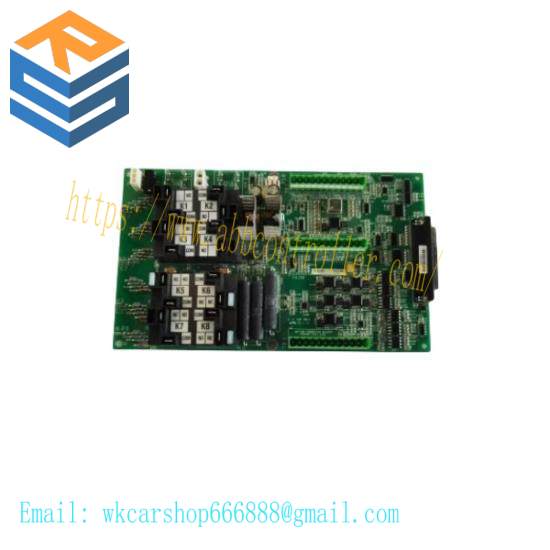 General Electric IS200AEADH3ADA Module