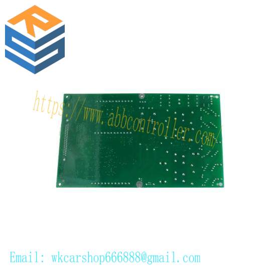 General Electric IS200AEADH3ADA Module