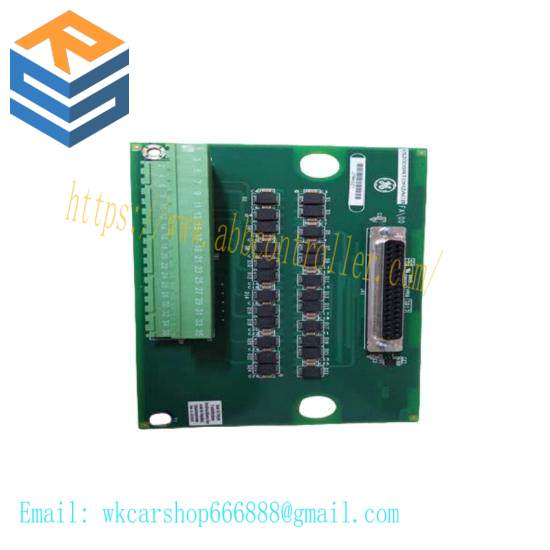 General Electric IS200SRTDH2ACB