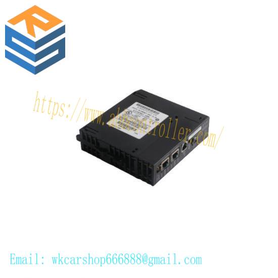 General Electric IS215GFOIH1A IS200GFOIH1AAA