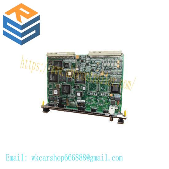 General Electric IS215WEMAH1BB/IS200WEMAH1AEA Circuit Board
