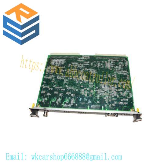 General Electric IS215WEMAH1BB/IS200WEMAH1AEA Circuit Board