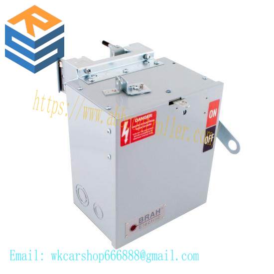 General Electric SB362RG GE Fanuc