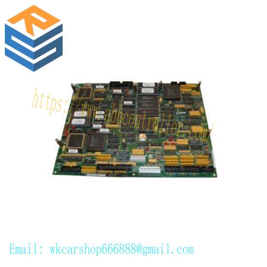 GENERAL ELECTRIC UCVG H1A IS215UCVGH1AC Control Board