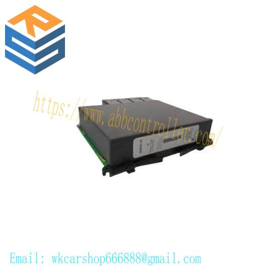 GE IC610CHS114RR