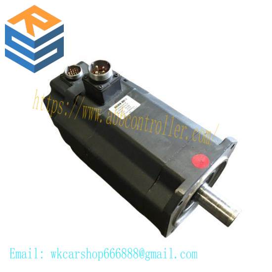 GOLDEN AGE GK6080-6AC31-FB Permanent magnet Synchronous Servo Motor
