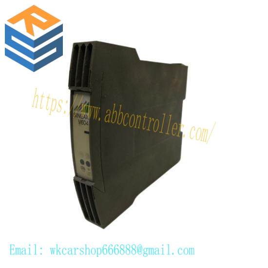 SIEMENS 6FM1707-3AA10  WF 707 CAM Controller Module