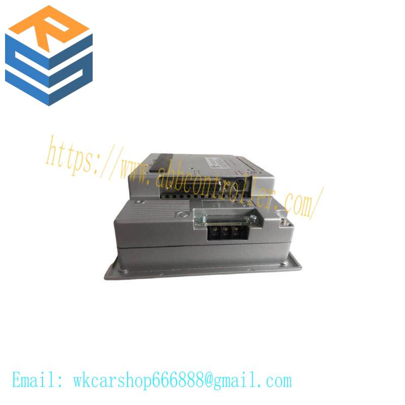 PROFACE GP2301-SC41-24V PLC Operator Interface